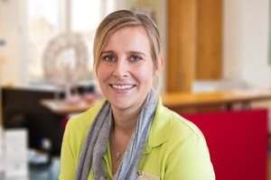 Birgit Essenwanger