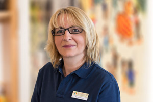 Brigitte Uhlmann
