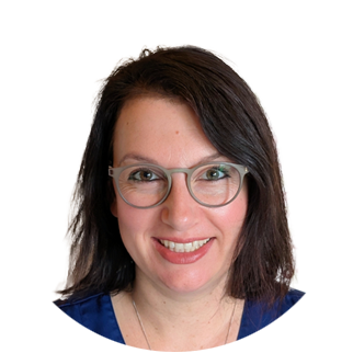 Dr. Sandra Otte