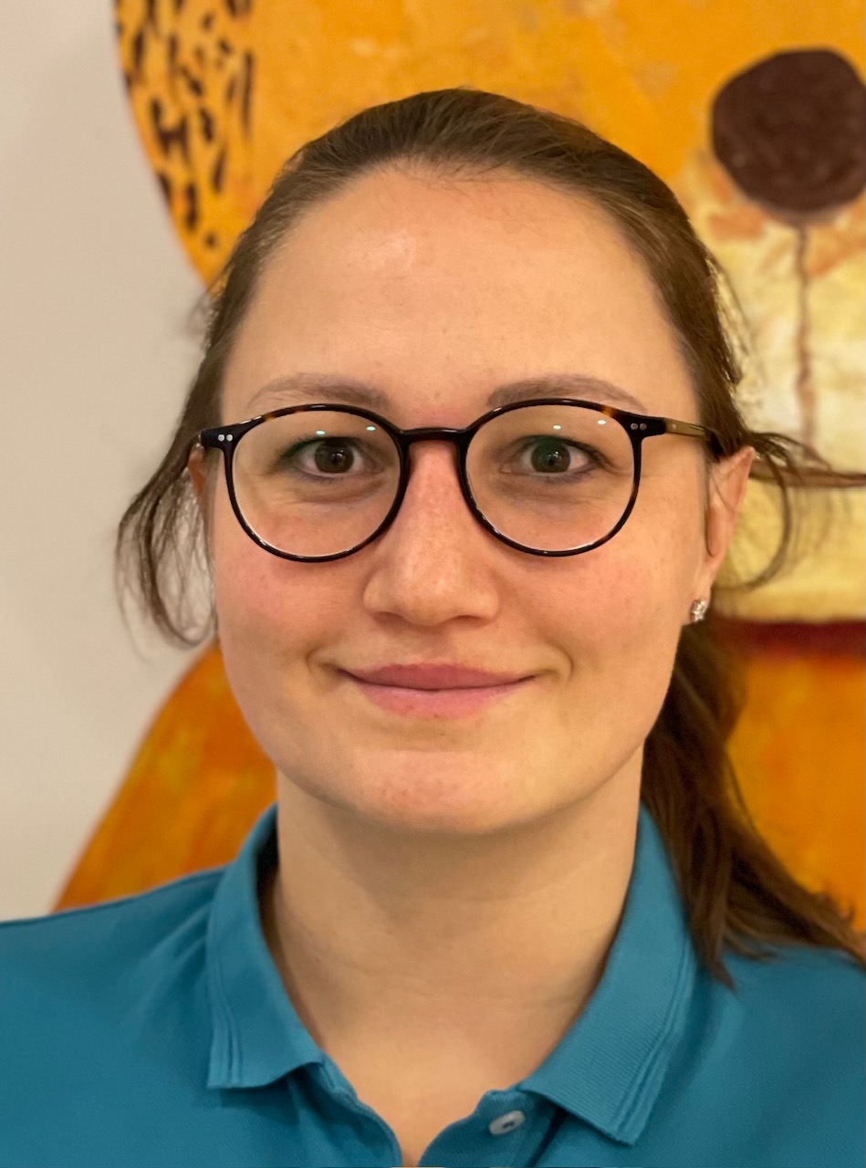 Meike Landers