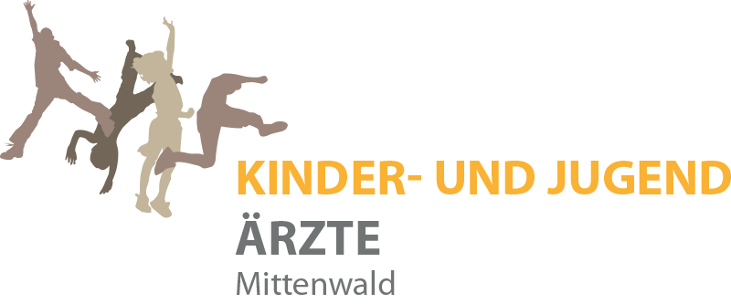 Logo Kinder- und Jugendärzte Garmisch-Partenkirchen/Mittenwald