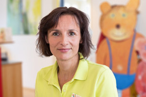 Silke Bürkle-Schiffbauer