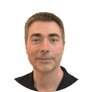 PD Dr. Daniel Tanase