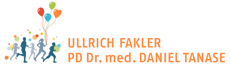 Kinderkardiologie München — Ullrich Fakler, PD Dr. med. Daniel Tanase